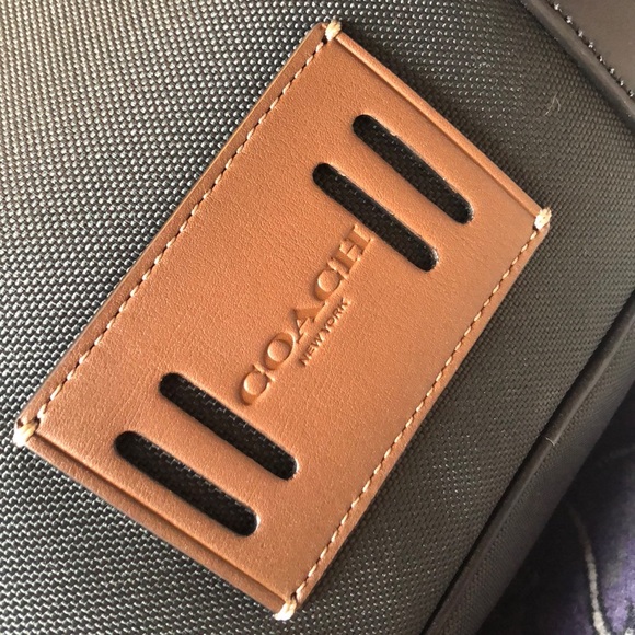 COACH BAG - Picture 2 of 4